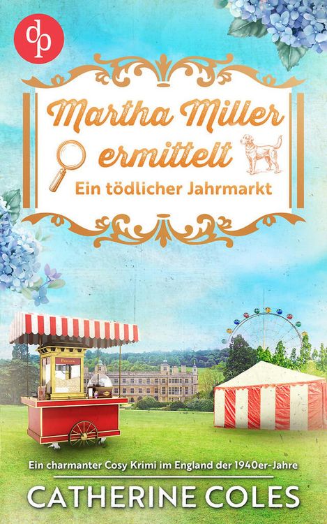 Produktbild: Ein t&ouml;dlicher Jahrmarkt