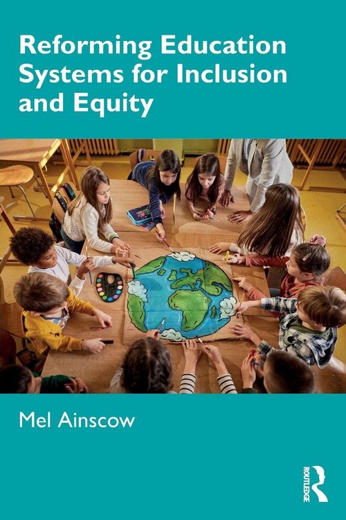 Produktbild: Reforming Education Systems for Inclusion and Equity