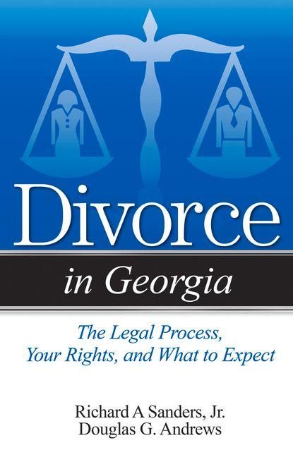 Produktbild: Divorce in Georgia