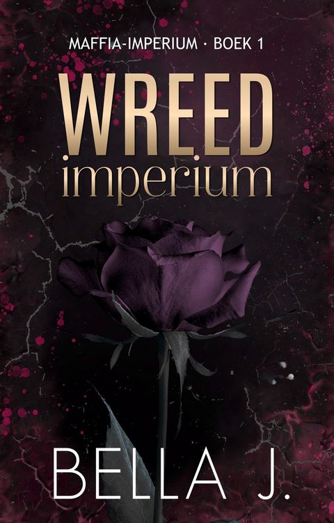 Produktbild: Wreed Imperium