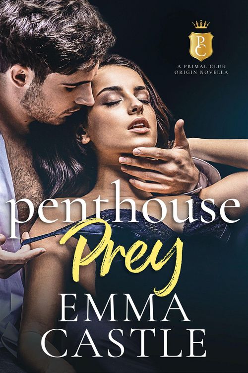 Produktbild: Penthouse Prey