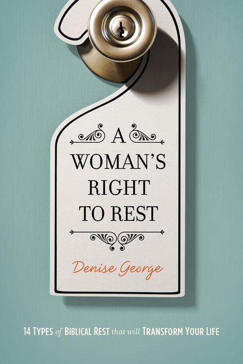 Produktbild: Woman's Right to Rest
