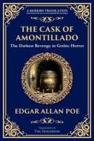 Produktbild: The Cask of Amontillado