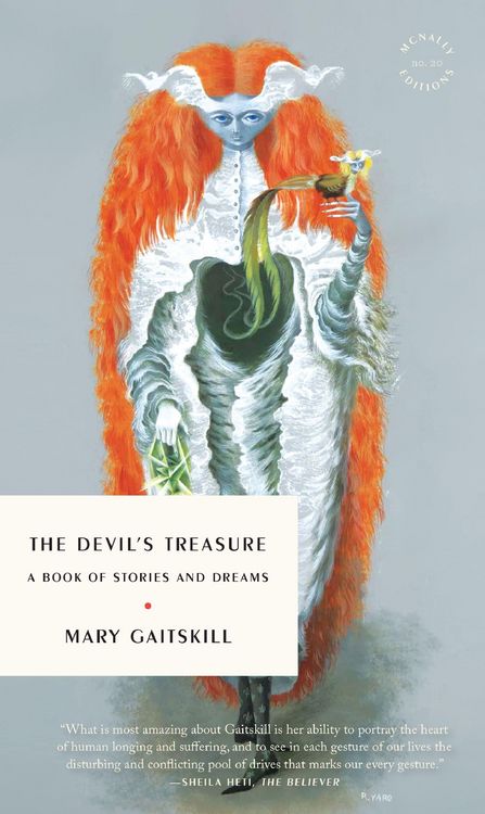 Produktbild: The Devil's Treasure