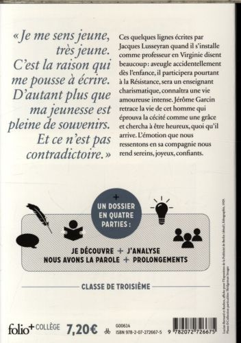 Produktbild: Le voyant