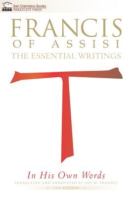 Produktbild: Francis of Assisi in His Own Words