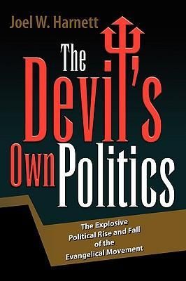 Produktbild: Harnett, J: Devil's Own Politics
