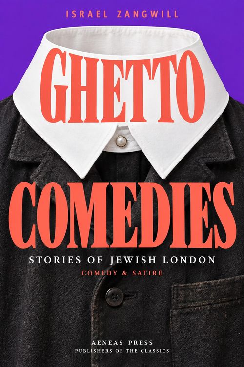 Produktbild: Ghetto Comedies