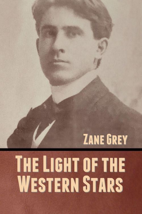 Produktbild: The Light of the Western Stars
