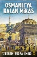 Produktbild: Osmanliya Kalan Miras