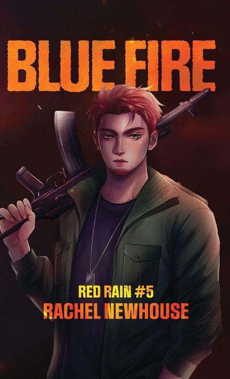 Produktbild: Blue Fire