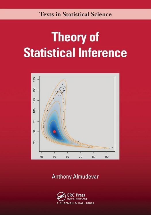 Produktbild: Theory of Statistical Inference
