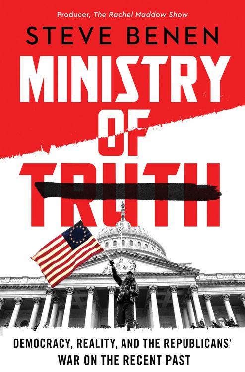 Produktbild: Ministry of Truth