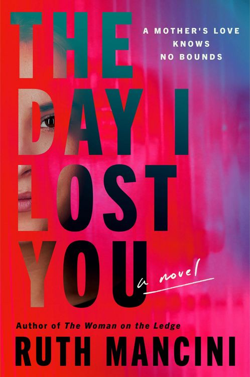 Produktbild: The Day I Lost You