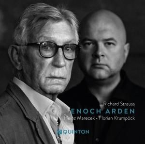 Produktbild: Richard Strauss: Enoch Arden
