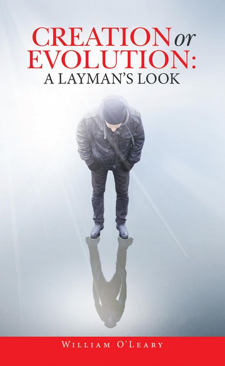 Produktbild: Creation or Evolution: a Layman's Look