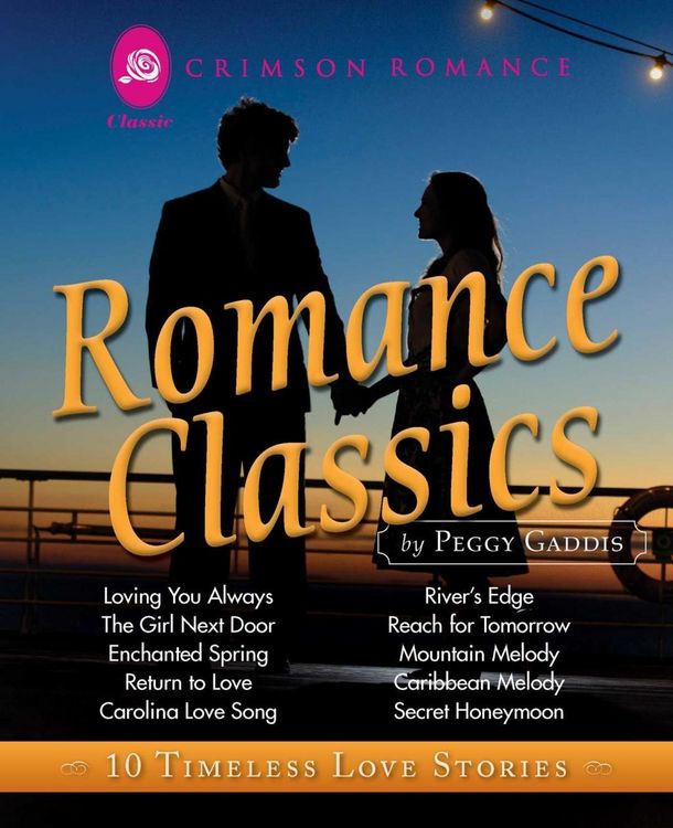 Produktbild: Romance Classics