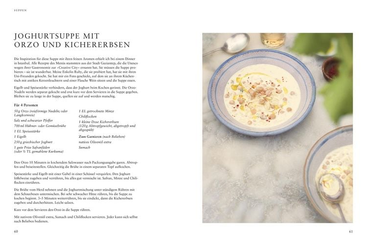 Produktbild: Mittelmeerk&uuml;che. Ein Kochbuch