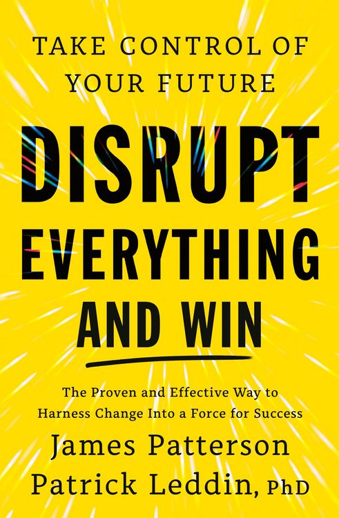 Produktbild: Disrupt Everything