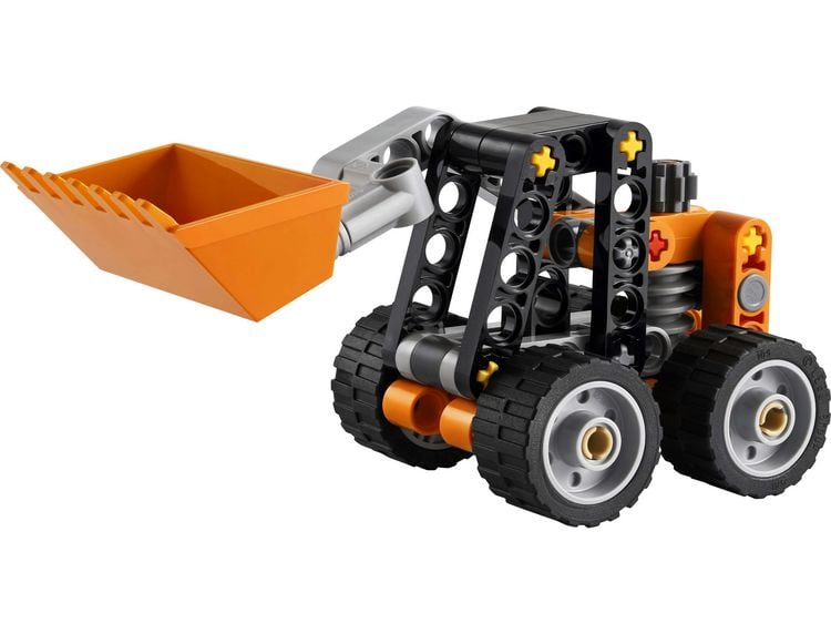 Produktbild: LEGO Technic 30710