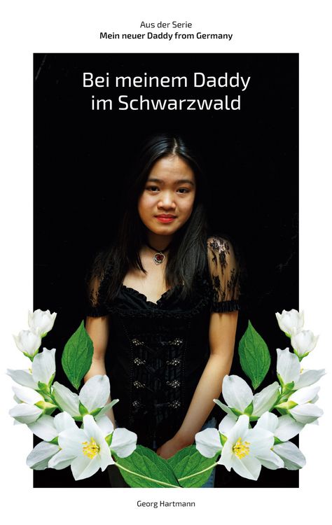 Produktbild: Bei meinem Daddy im Schwarzwald