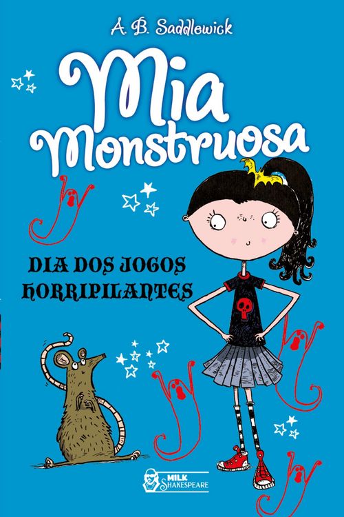 Produktbild: Mia Monstruosa