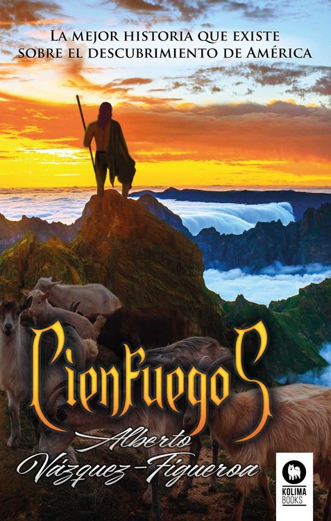 Produktbild: Cienfuegos