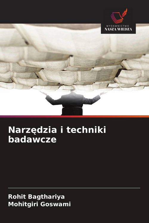 Produktbild: Narz&iquest;dzia i techniki badawcze
