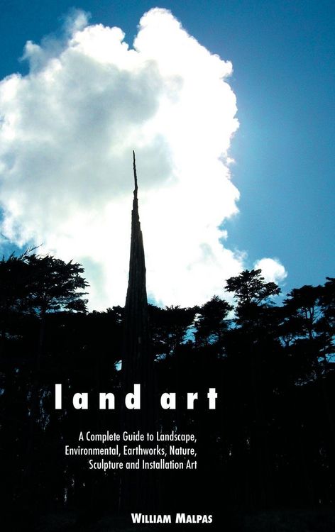 Produktbild: Land Art