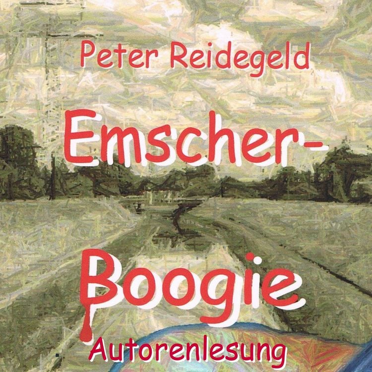 Produktbild: Emscher-Boogie