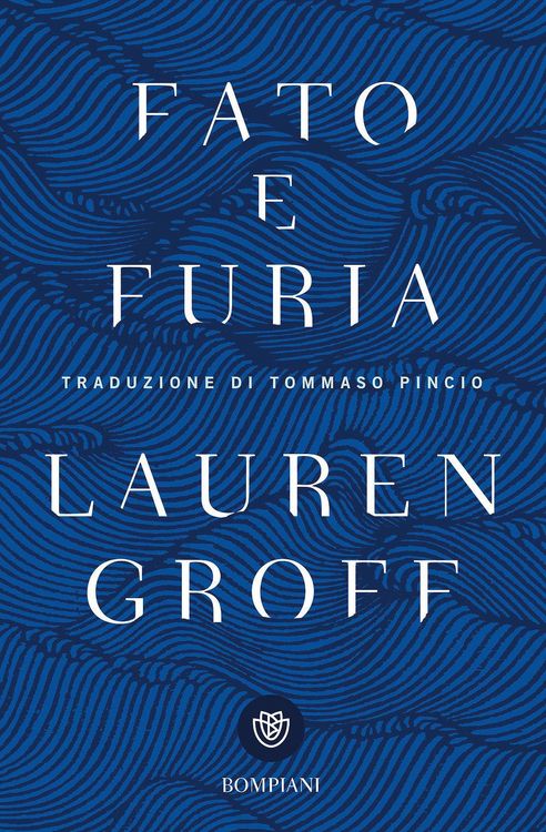 Produktbild: Fato e furia