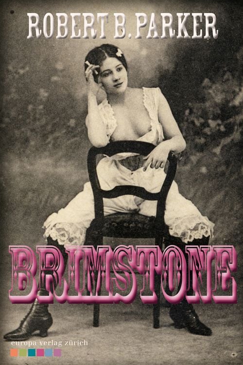 Produktbild: Brimstone