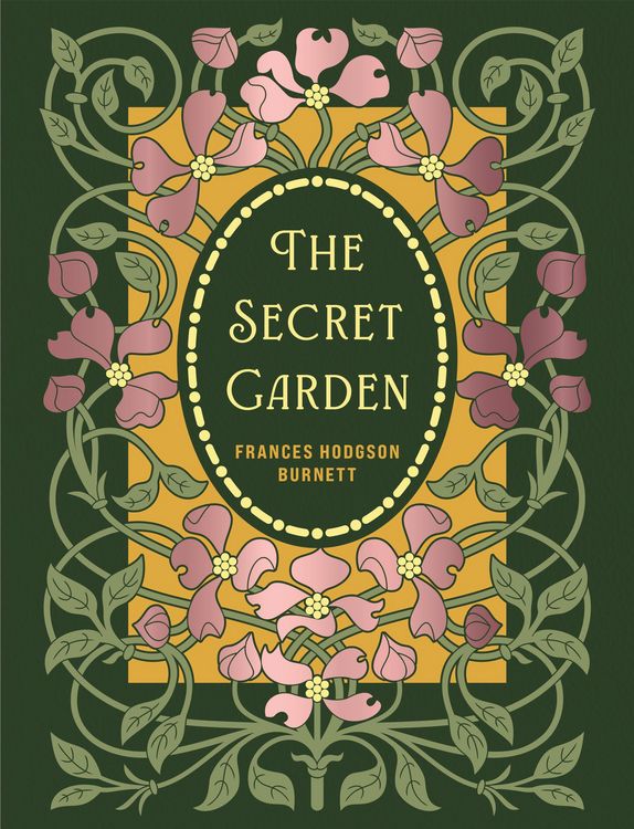 Produktbild: The Secret Garden
