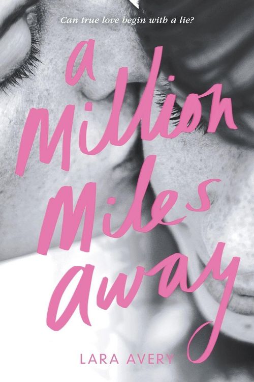 Produktbild: A Million Miles Away