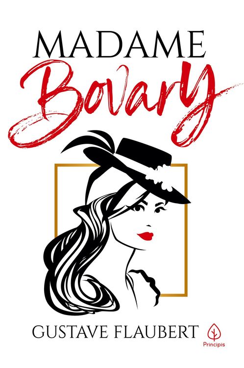 Produktbild: Madame Bovary