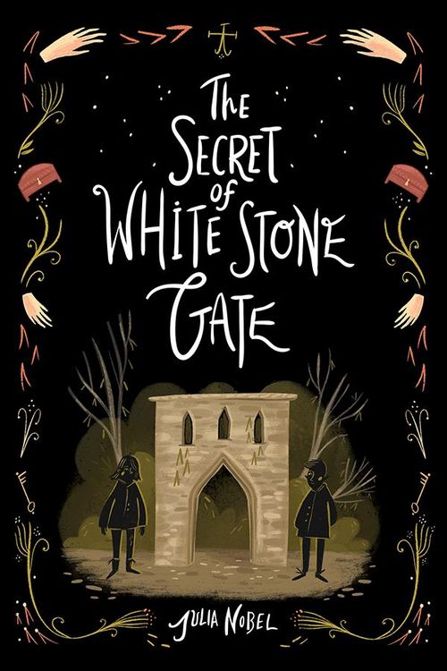 Produktbild: The Secret of White Stone Gate