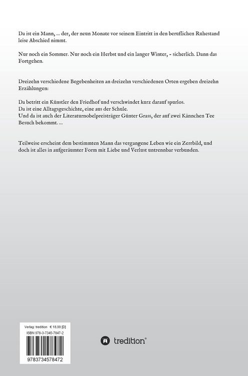 Produktbild: Am Rande zum Wesentlichen
