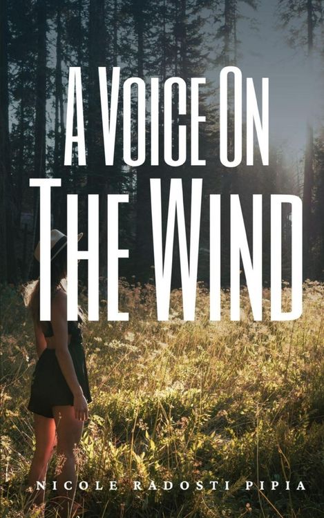 Produktbild: A Voice On The Wind