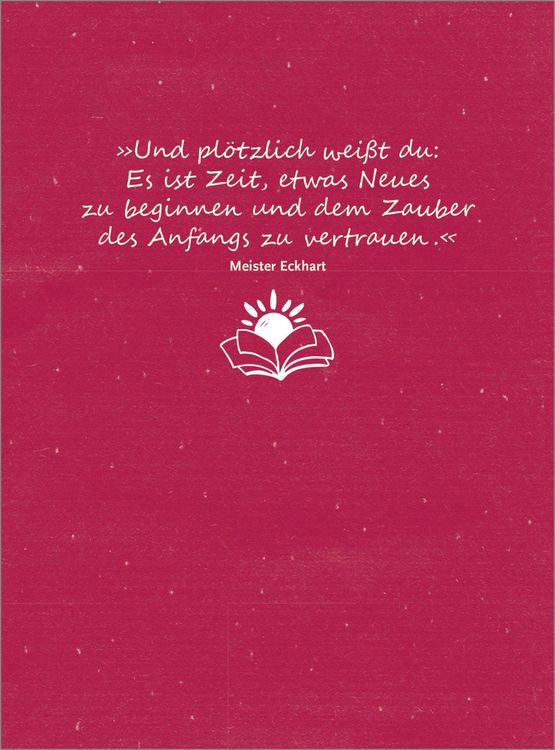 Produktbild: Mein Erfolgstagebuch