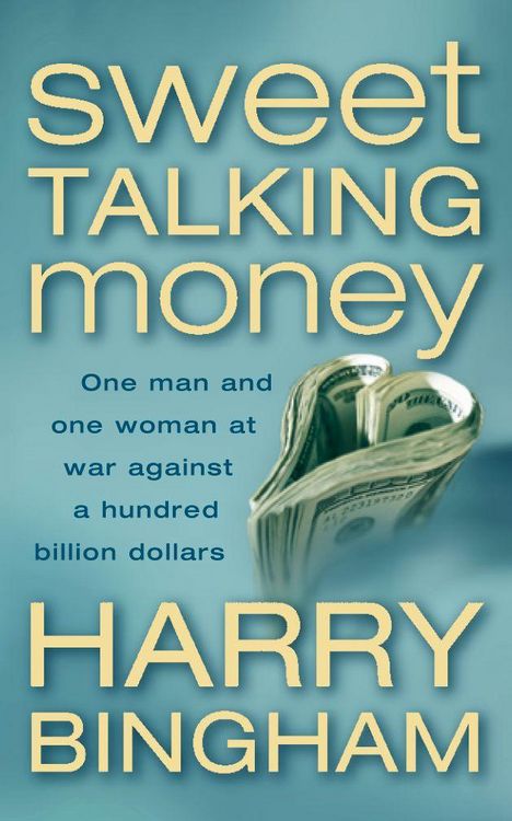 Produktbild: Sweet Talking Money