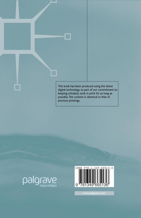 Produktbild: The Making of Modern Tourism