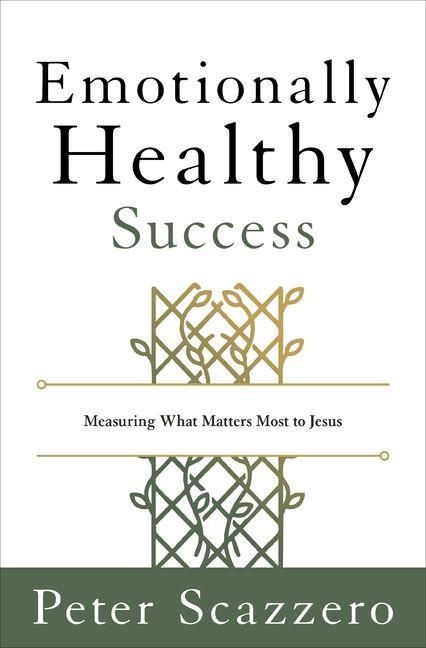 Produktbild: Emotionally Healthy Success