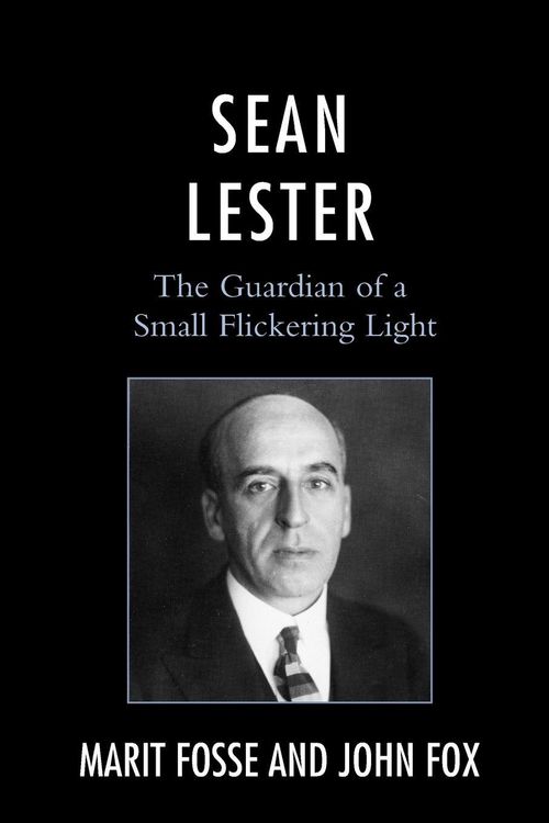 Produktbild: Sean Lester