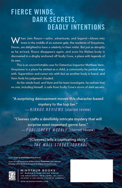 Produktbild: The Raging Storm