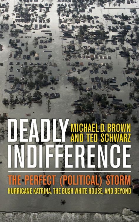 Produktbild: Deadly Indifference