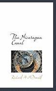 Produktbild: The Nicaragua Canal