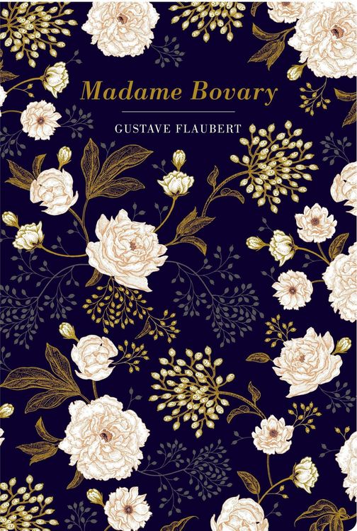 Produktbild: Madame Bovary