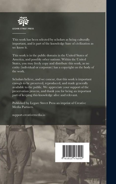 Produktbild: Armenian Atrocities, the Murder of a Nation