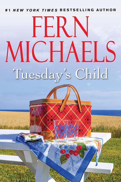Produktbild: Tuesday's Child