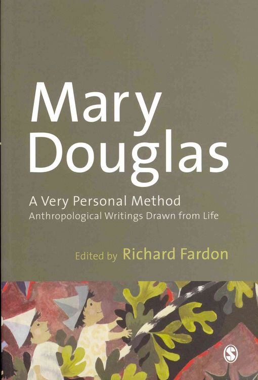 Produktbild: A Very Personal Method